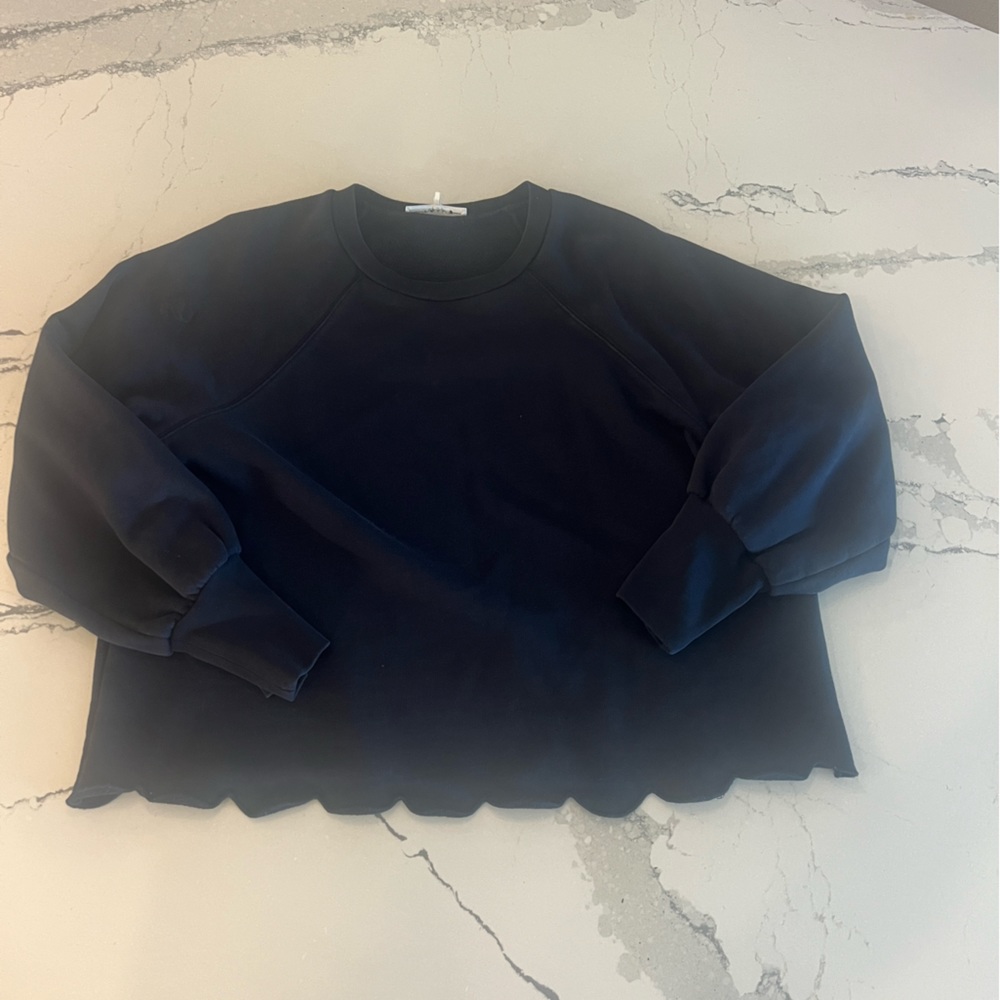 Frame Sweatshirt